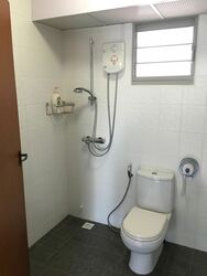 Blk 604C Punggol Lodge (Punggol), HDB 3 Rooms #376959621